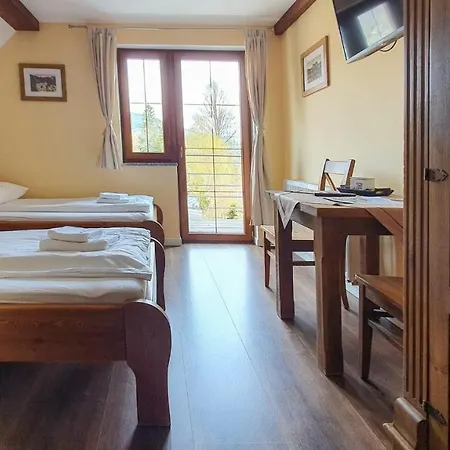 Bialka Szklarska Poręba