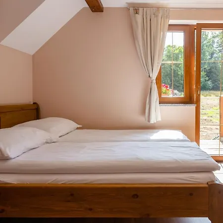 Bialka Szklarska Poręba