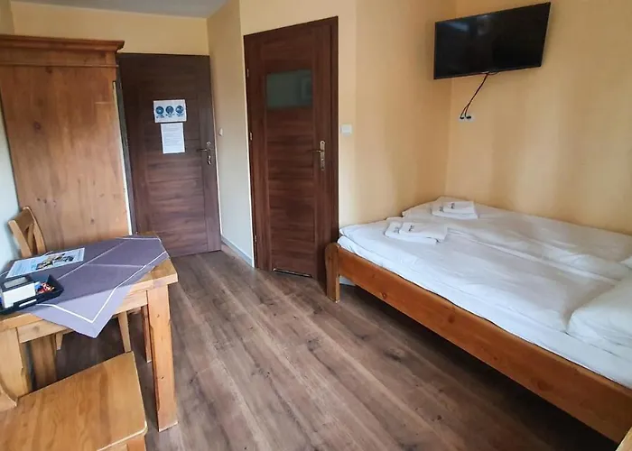 Homestay Bialka Szklarska Poreba