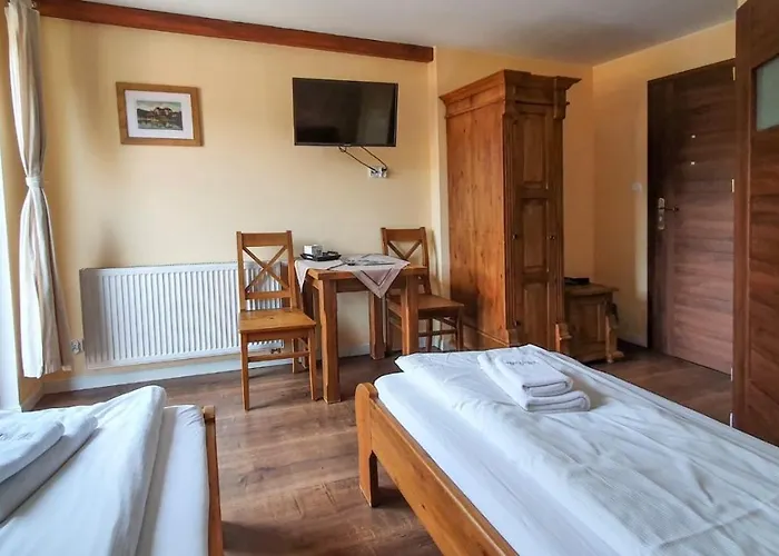 Bialka Homestay Szklarska Poreba