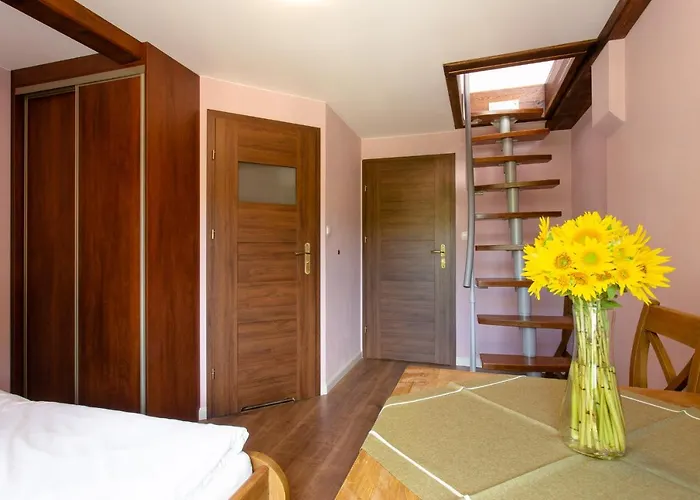 Bialka Homestay Szklarska Poreba