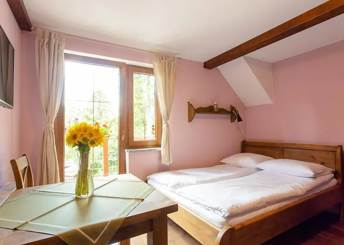 Homestay Bialka Szklarska Poreba
