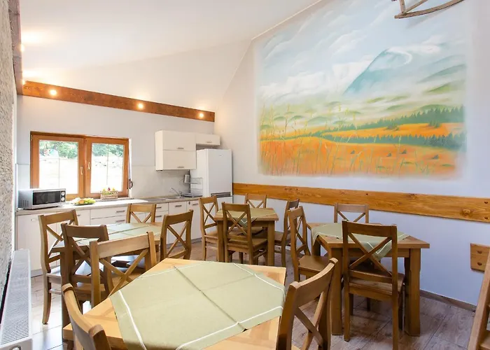 Homestay Bialka Szklarska Poreba