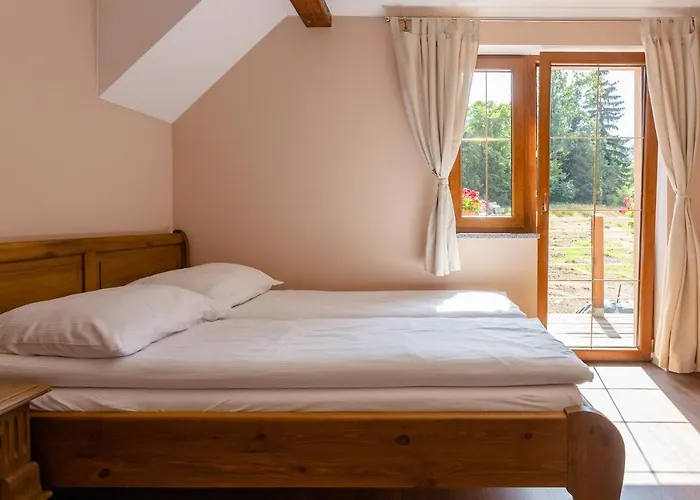 Bialka Szklarska Poreba