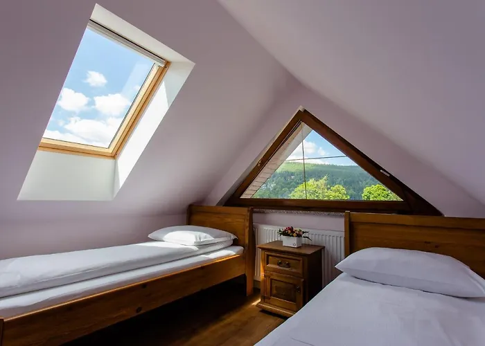 Homestay Bialka Szklarska Poreba