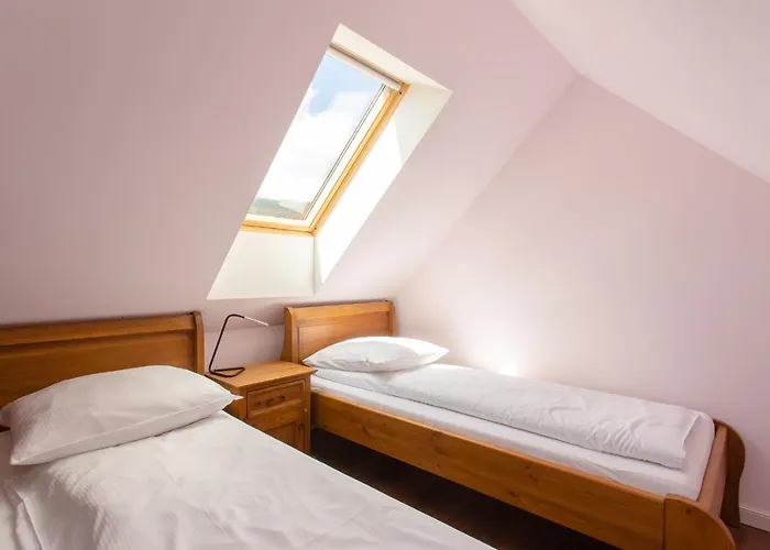 Homestay Bialka Szklarska Poreba