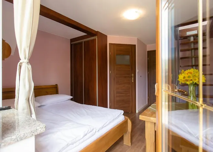 Bialka Homestay Szklarska Poreba
