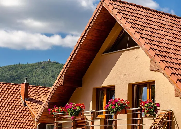 Homestay Bialka Szklarska Poreba