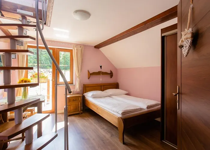 Bialka * Szklarska Poreba