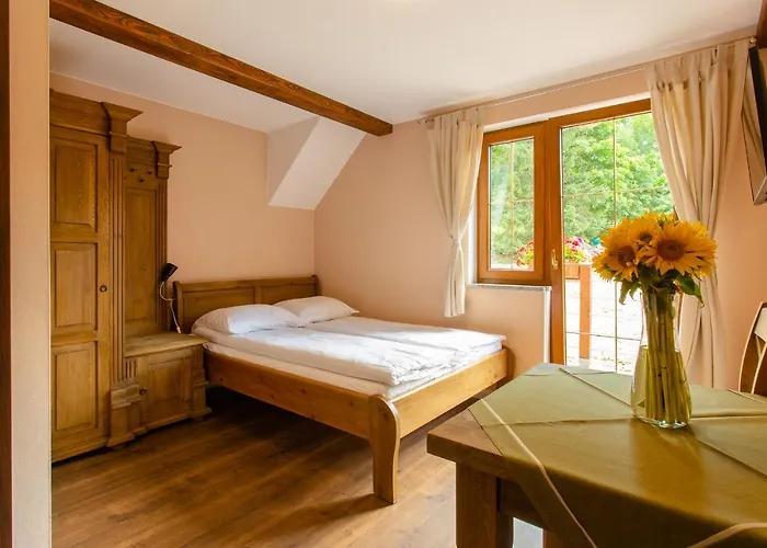 Homestay Bialka Szklarska Poreba