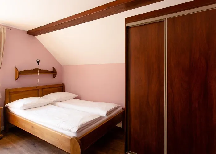 Bialka * Szklarska Poreba