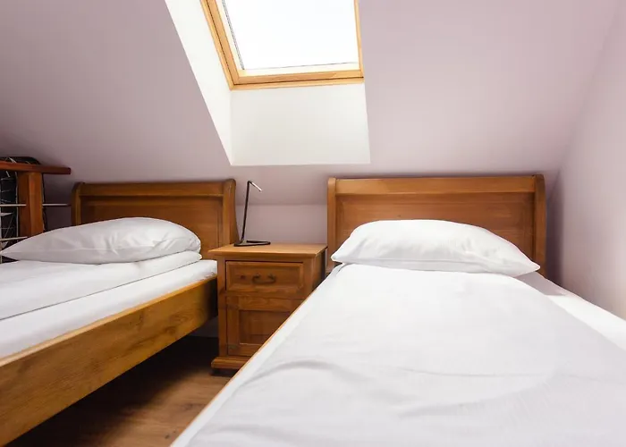 Bialka * Szklarska Poreba