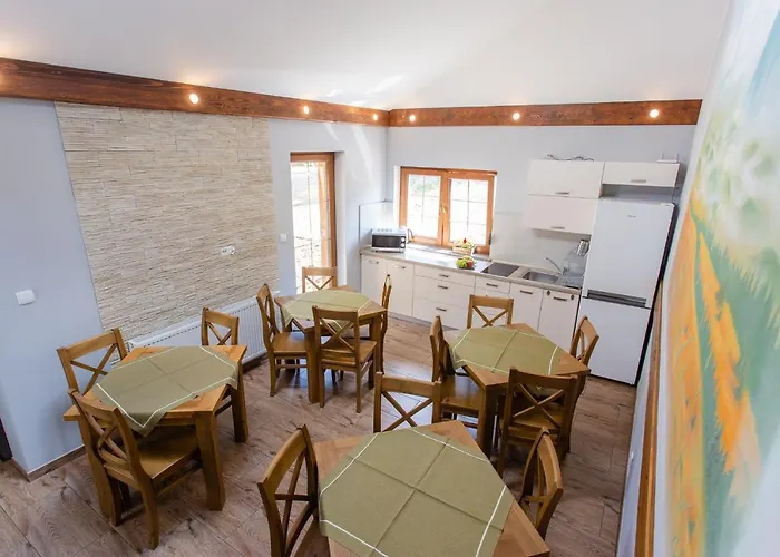 Homestay Bialka Szklarska Poreba