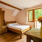 Homestay Bialka Szklarska Poreba