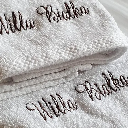 Ubytování v soukromí Bialka