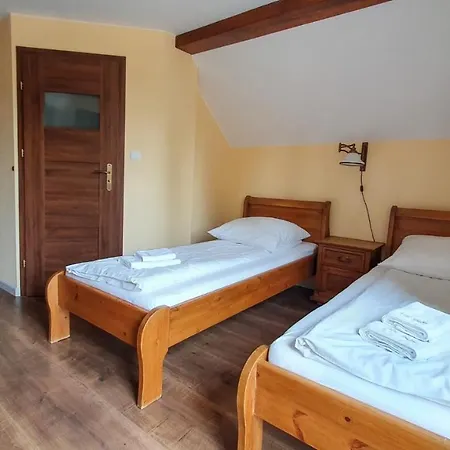 Bialka Sklářská Poruba