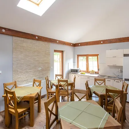 Bialka Ubytování v soukromí