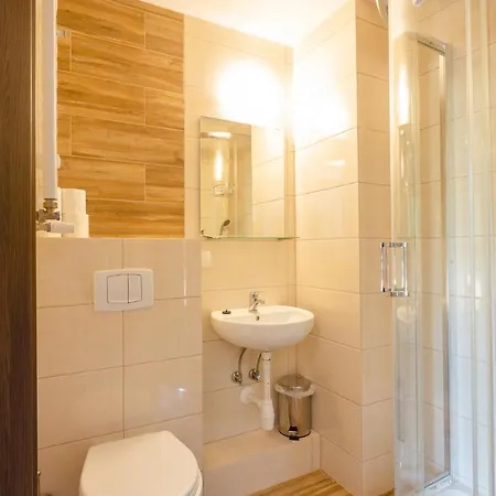 Bialka * Sklářská Poruba