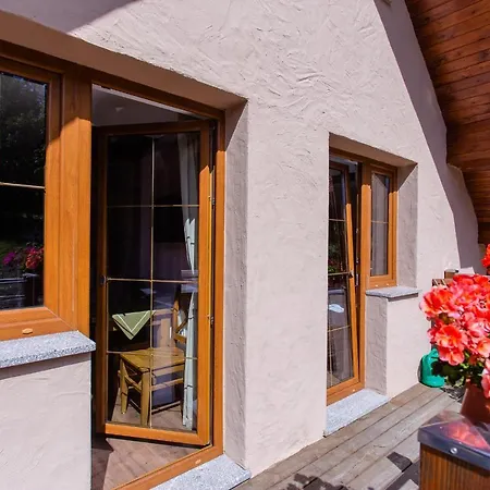 Bialka Quarto em Acomodações Particulares