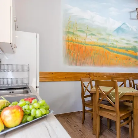 Bialka Homestay