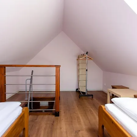 Bialka Ubytování v soukromí