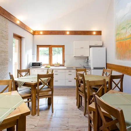 Bialka * Sklářská Poruba