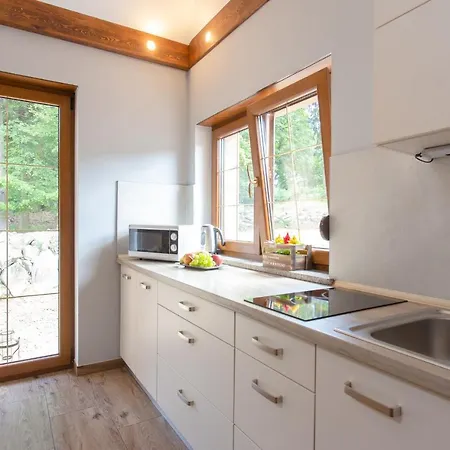 Quarto em Acomodações Particulares Bialka *