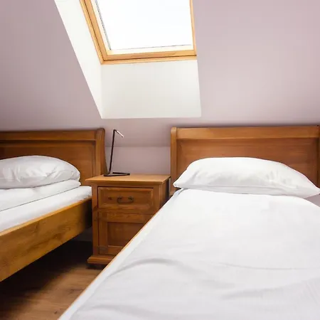 Bialka * Szklarska Poręba