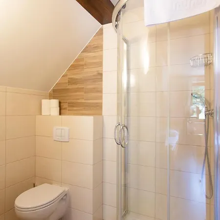 Quarto em Acomodações Particulares Bialka *