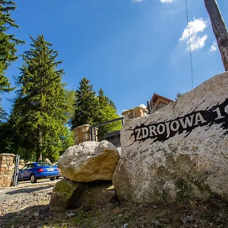 Bialka Sklářská Poruba