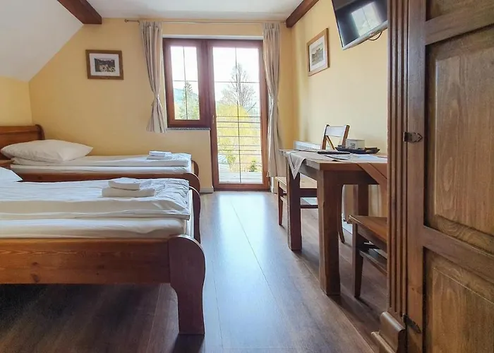 Bialka Szklarska Poręba