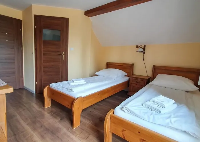 Bialka Szklarska Poręba