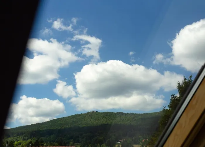 Bialka Szklarska Poręba