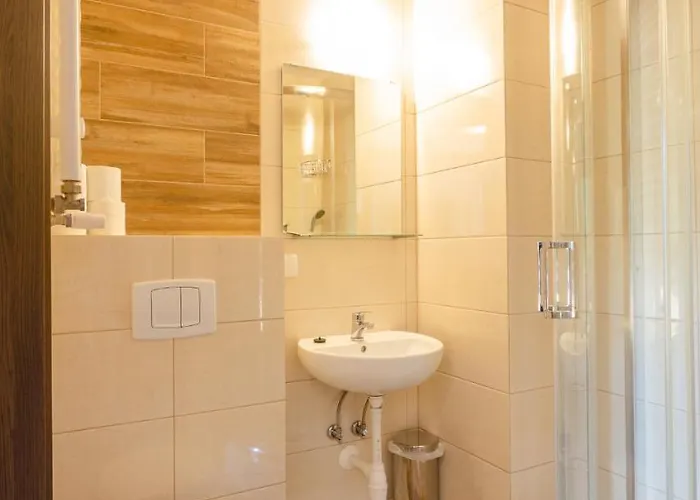 Bialka * Szklarska Poręba