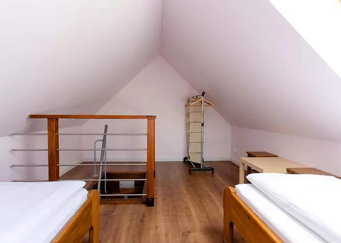 Bialka Accommodatie bij particulieren