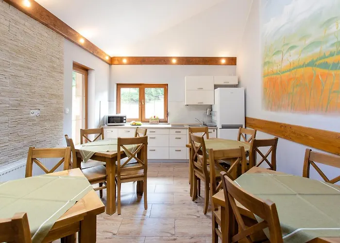 Bialka * Szklarska Poręba