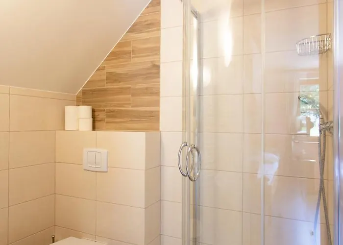 Accommodatie bij particulieren Bialka *